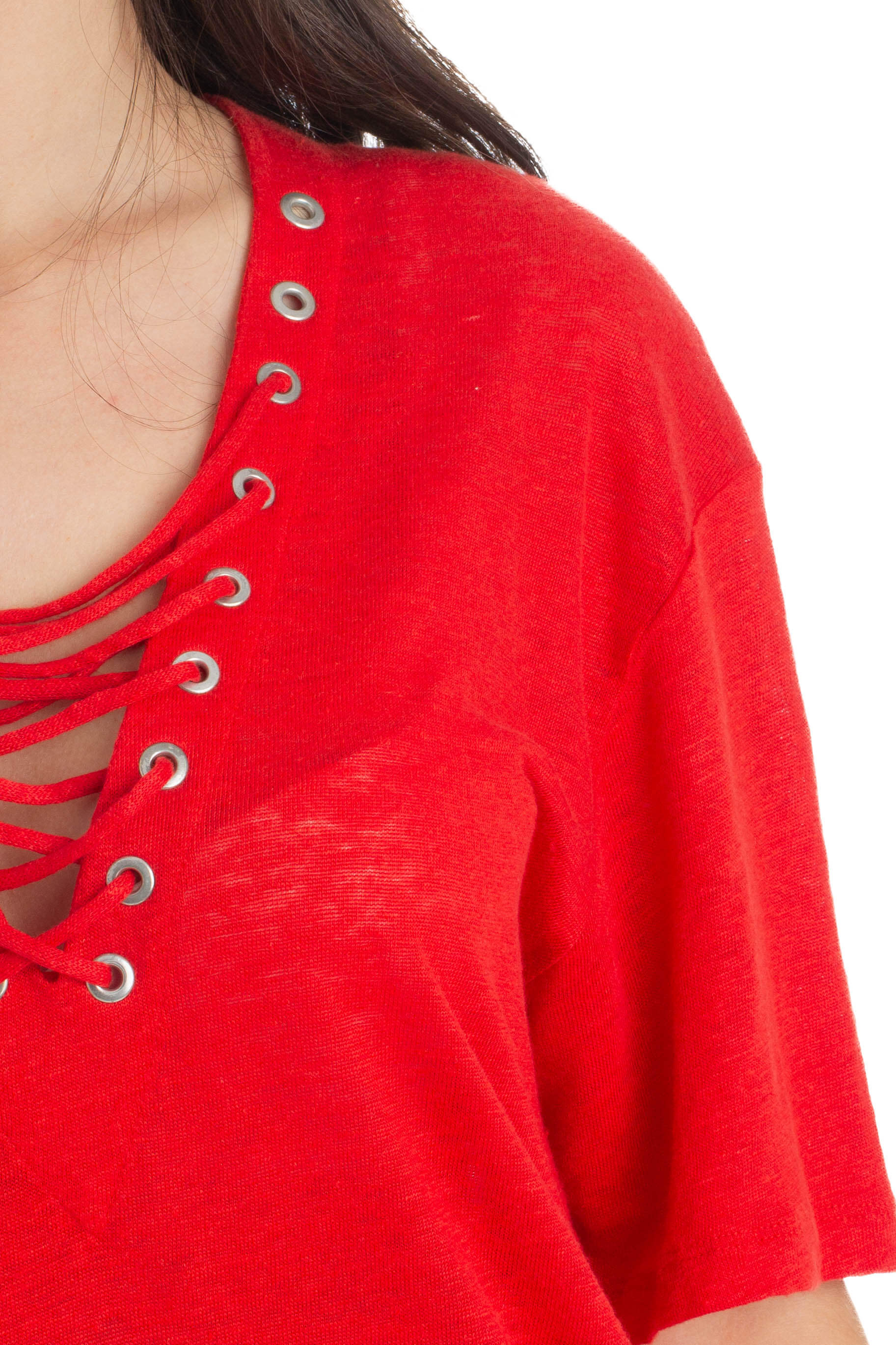 Iro, Talla S