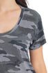 Current/Elliot, Talla 1