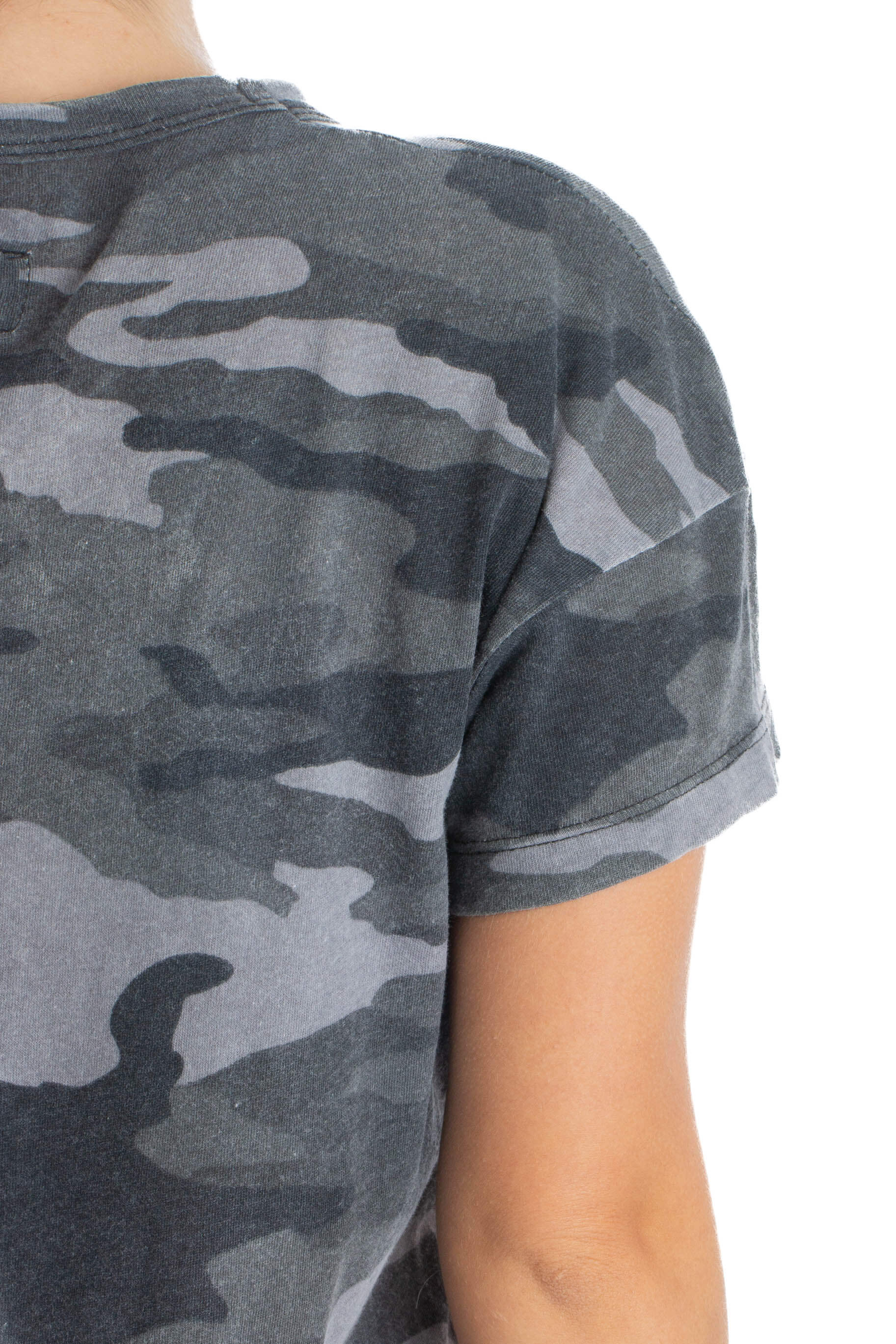 Current/Elliot, Talla 1