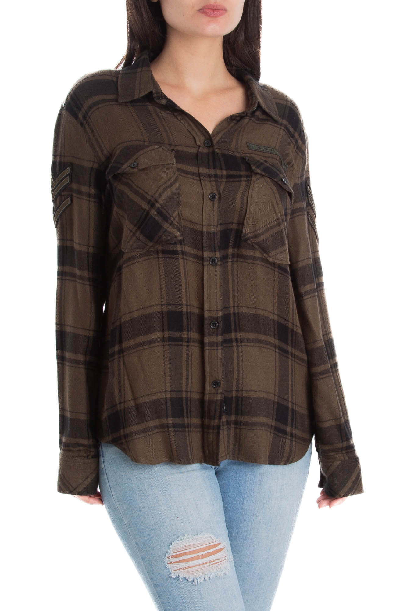 Rails, Talla S
