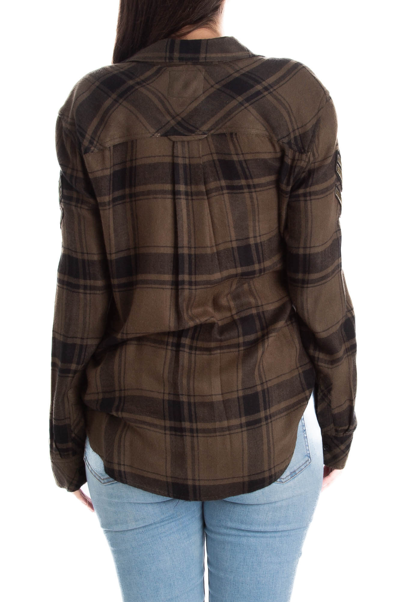 Rails, Talla S