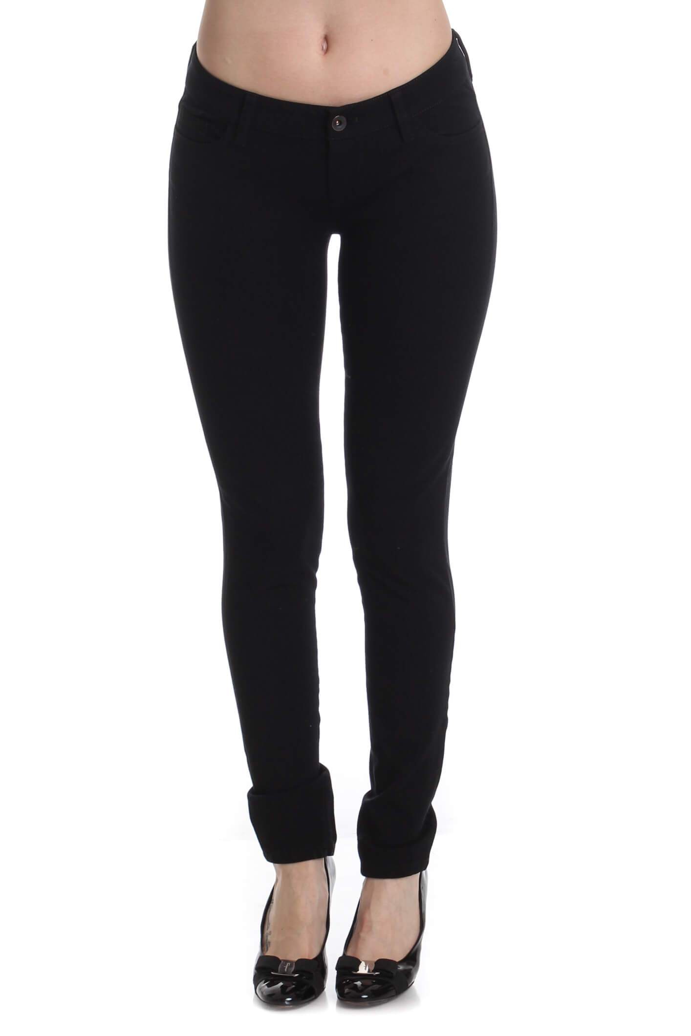 Banana Republic, Talla 0