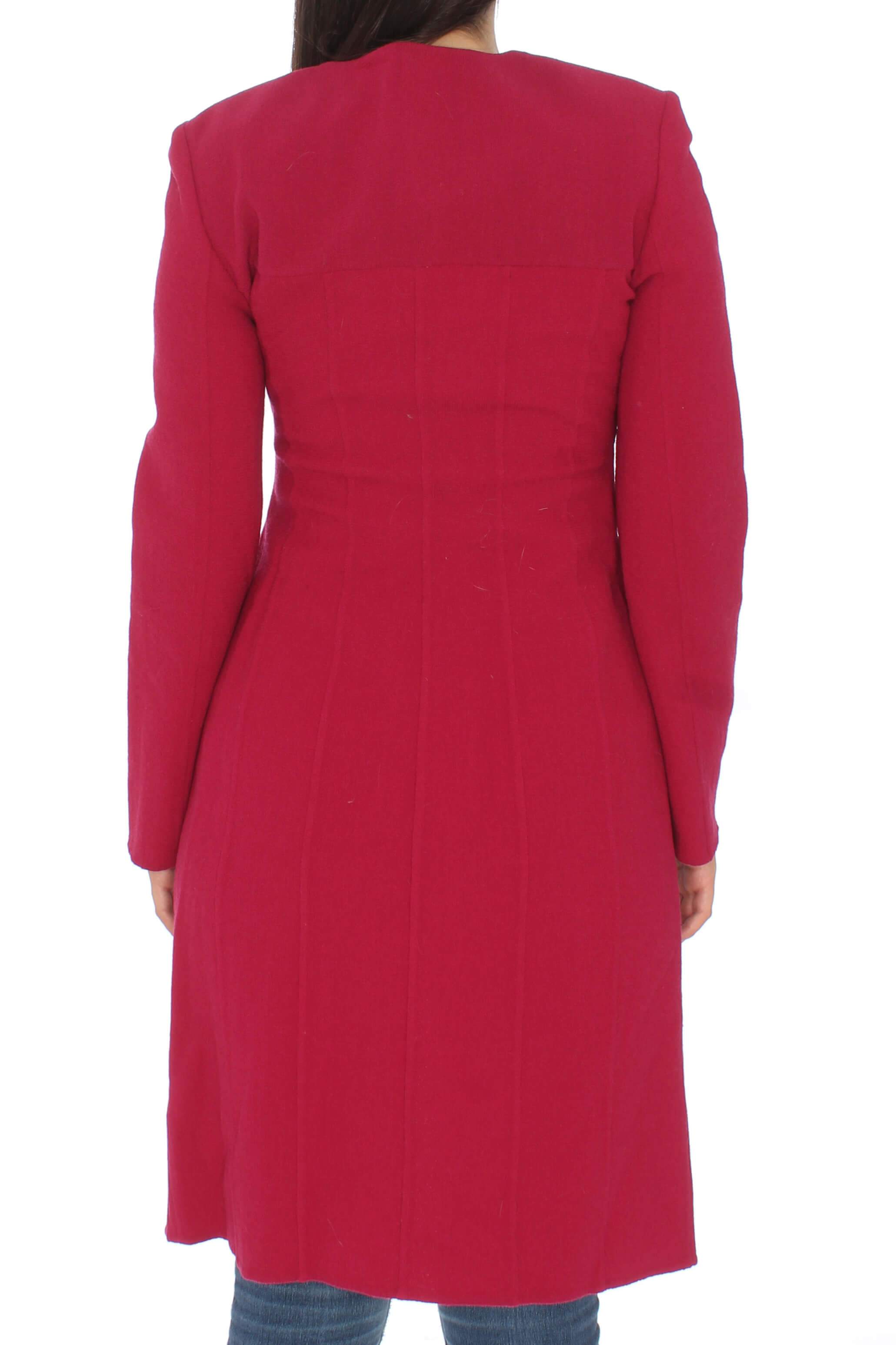 Armani Collezioni, Talla 2