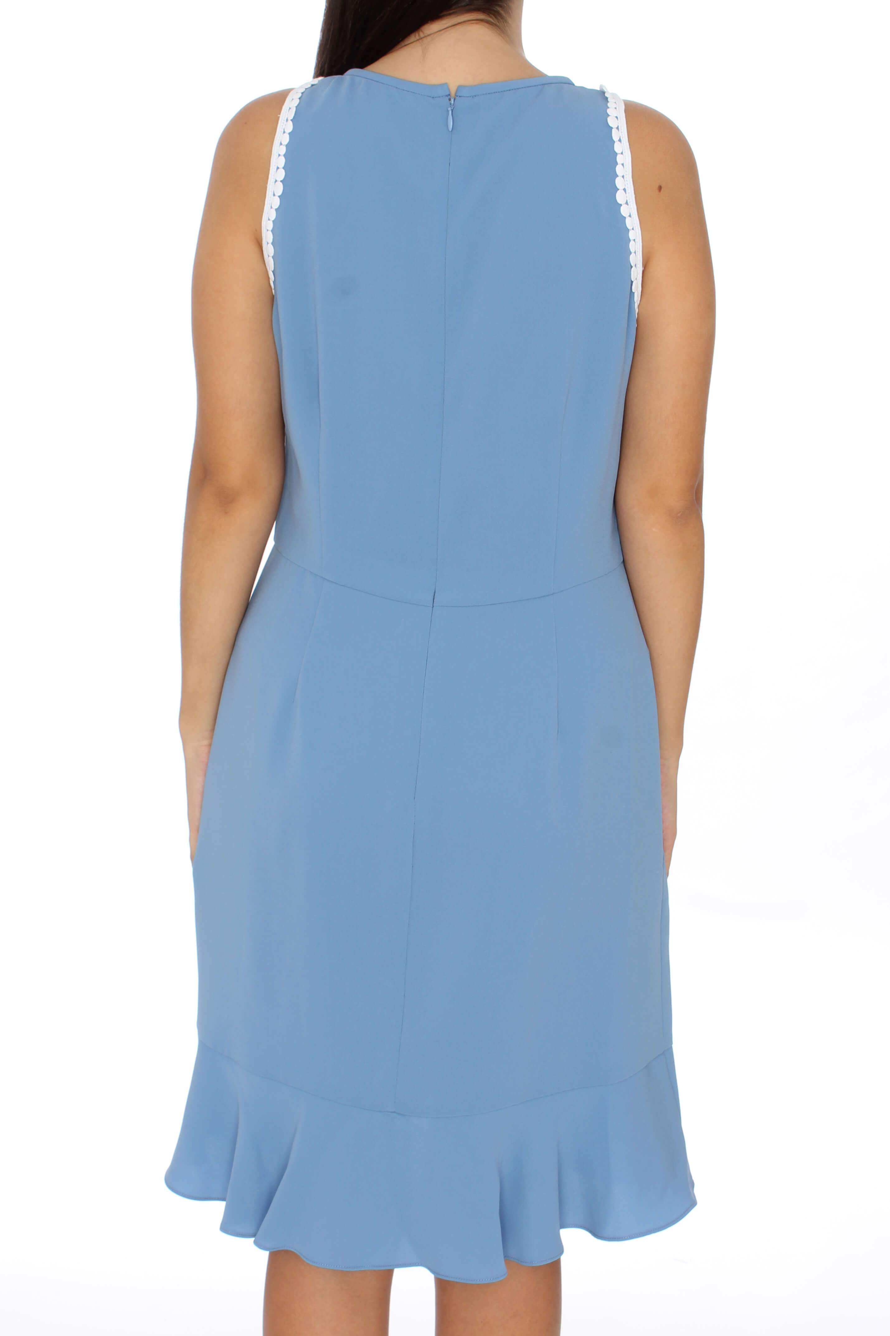Shoshanna, Talla 8