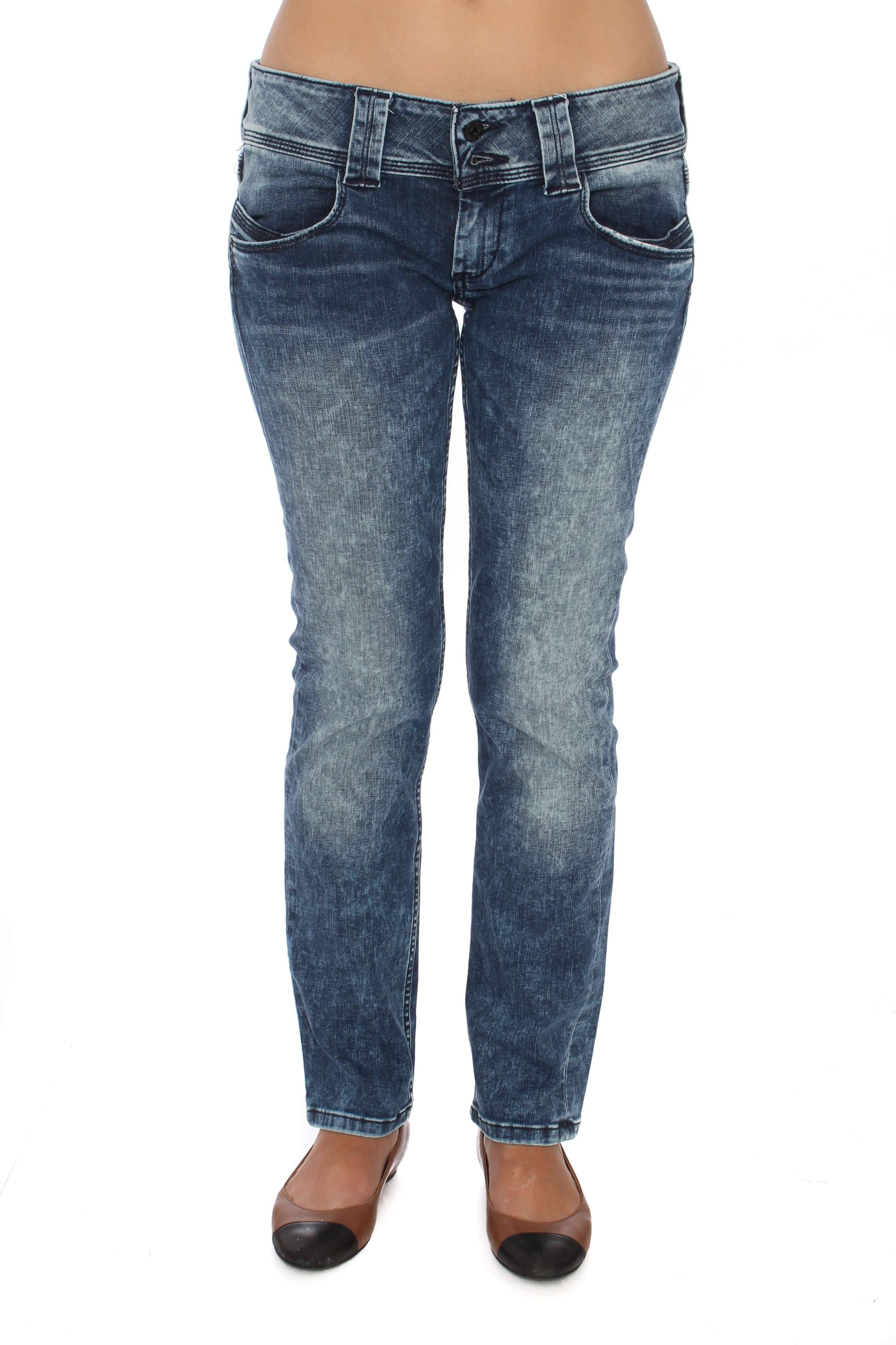 Pepe Jeans, Talla 31