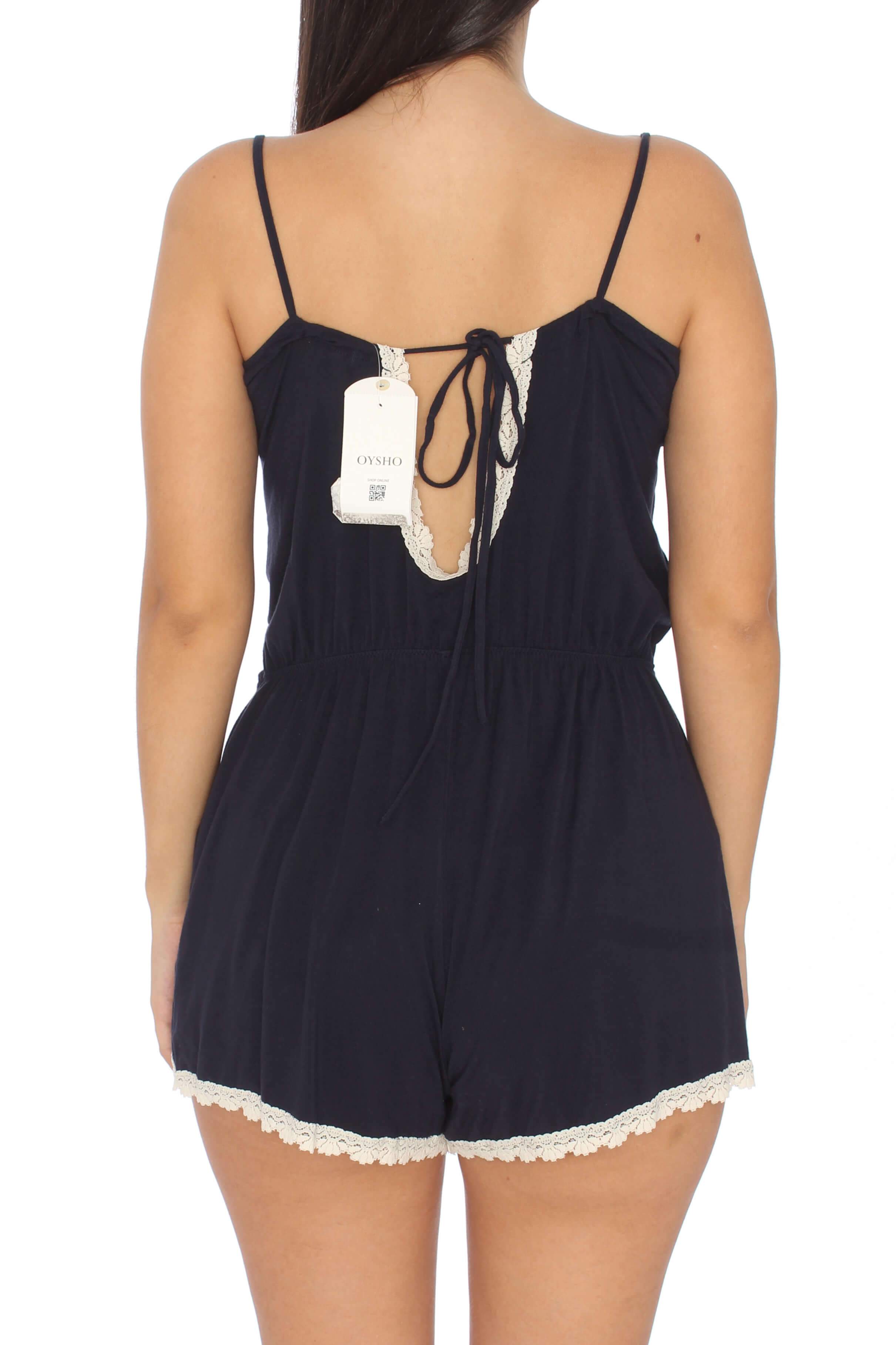 Oysho, Talla S