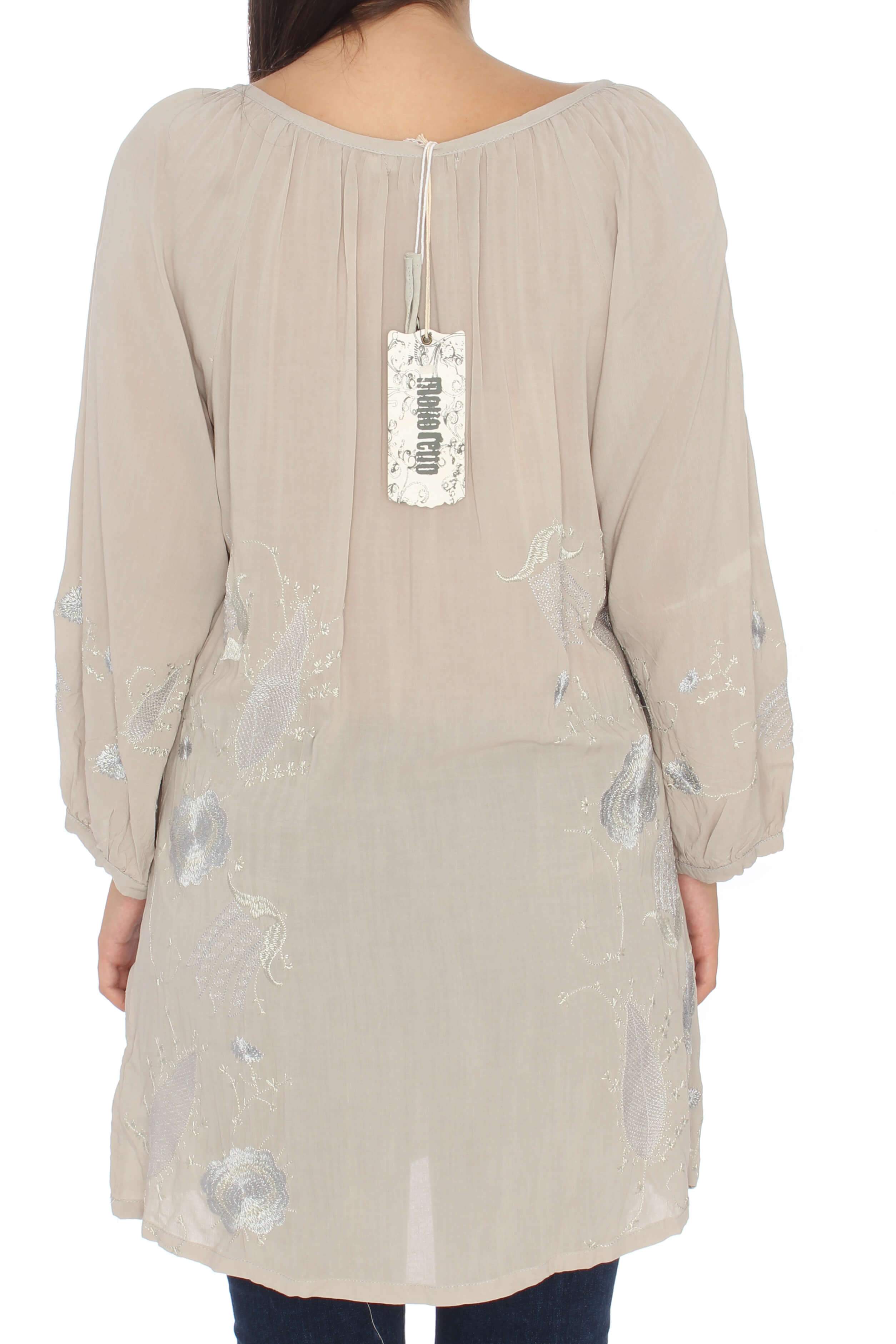 Monoreno, Talla M