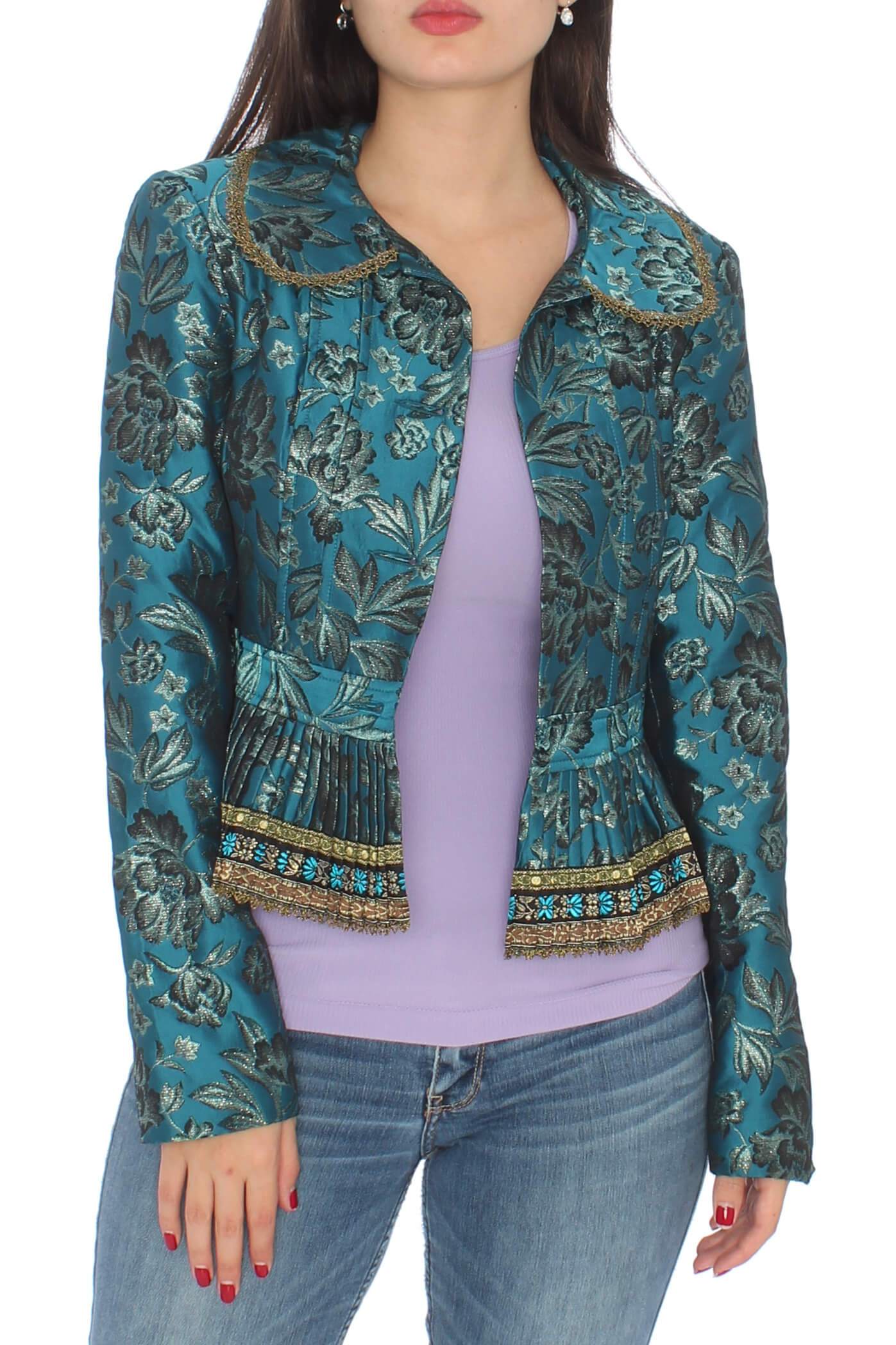 Nanette Lepore, Talla 2