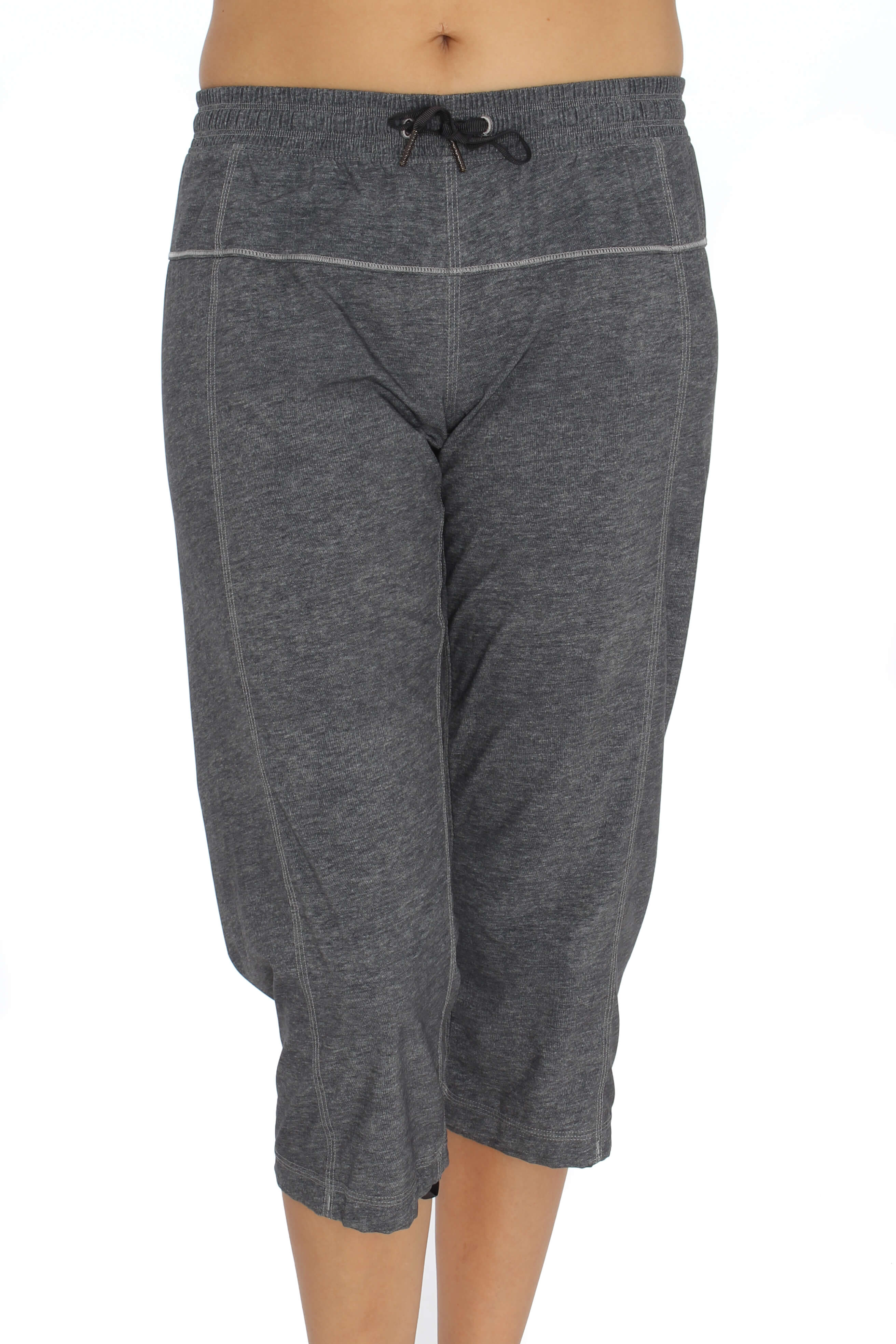 Lulu Lemon, Talla 4