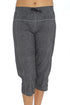 Lulu Lemon, Talla 4