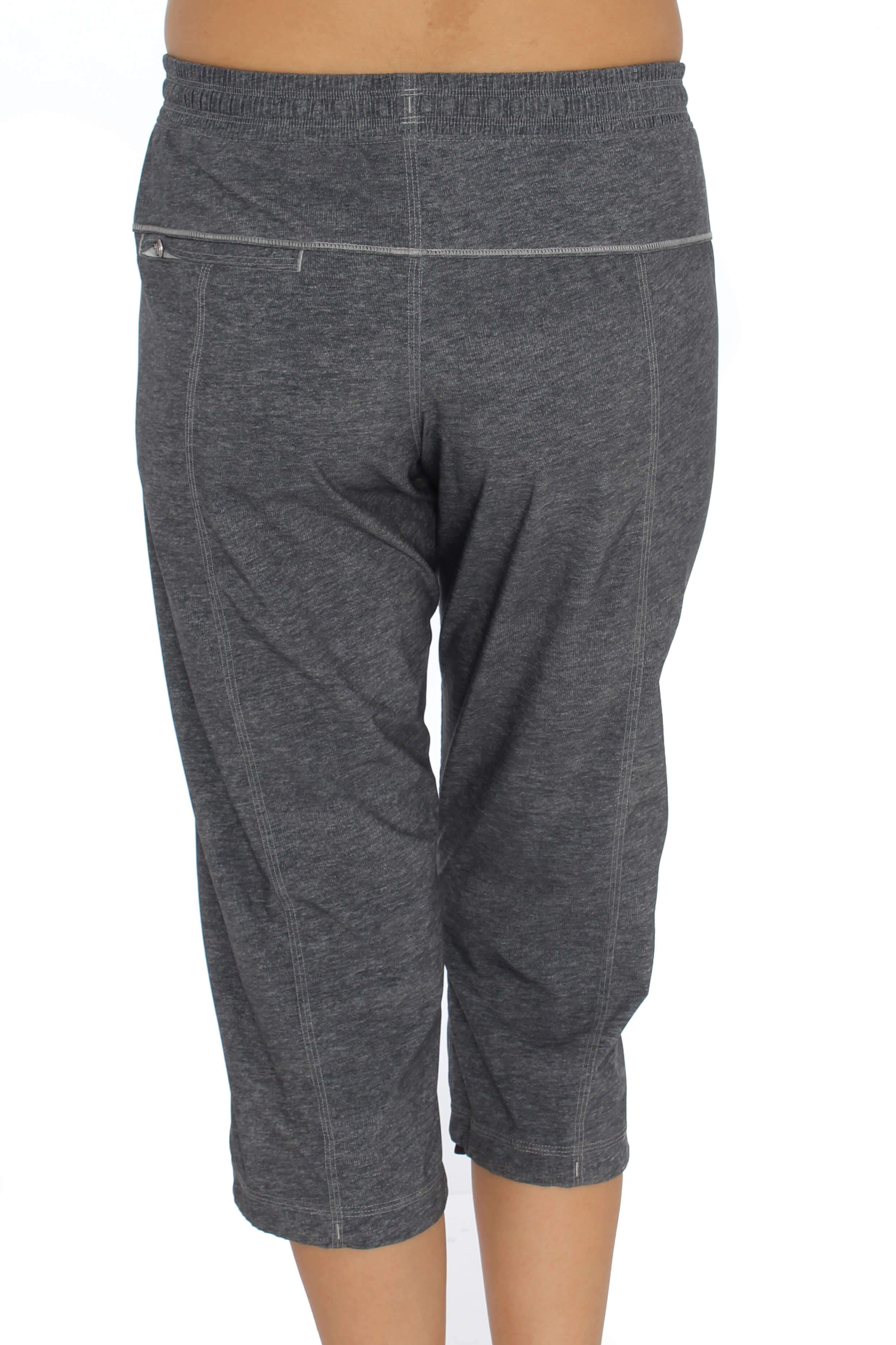 Lulu Lemon, Talla 4