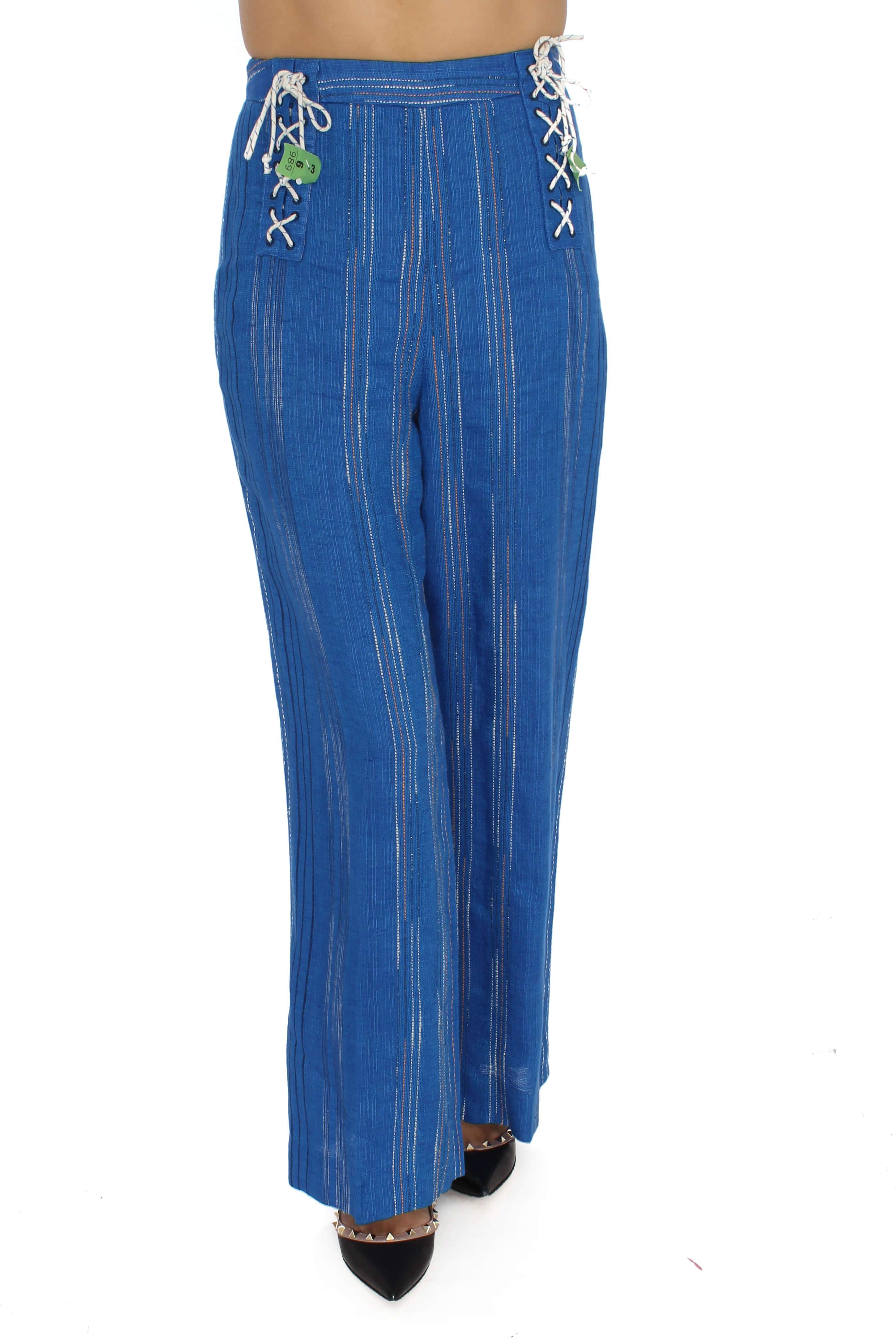 Amur, Talla S
