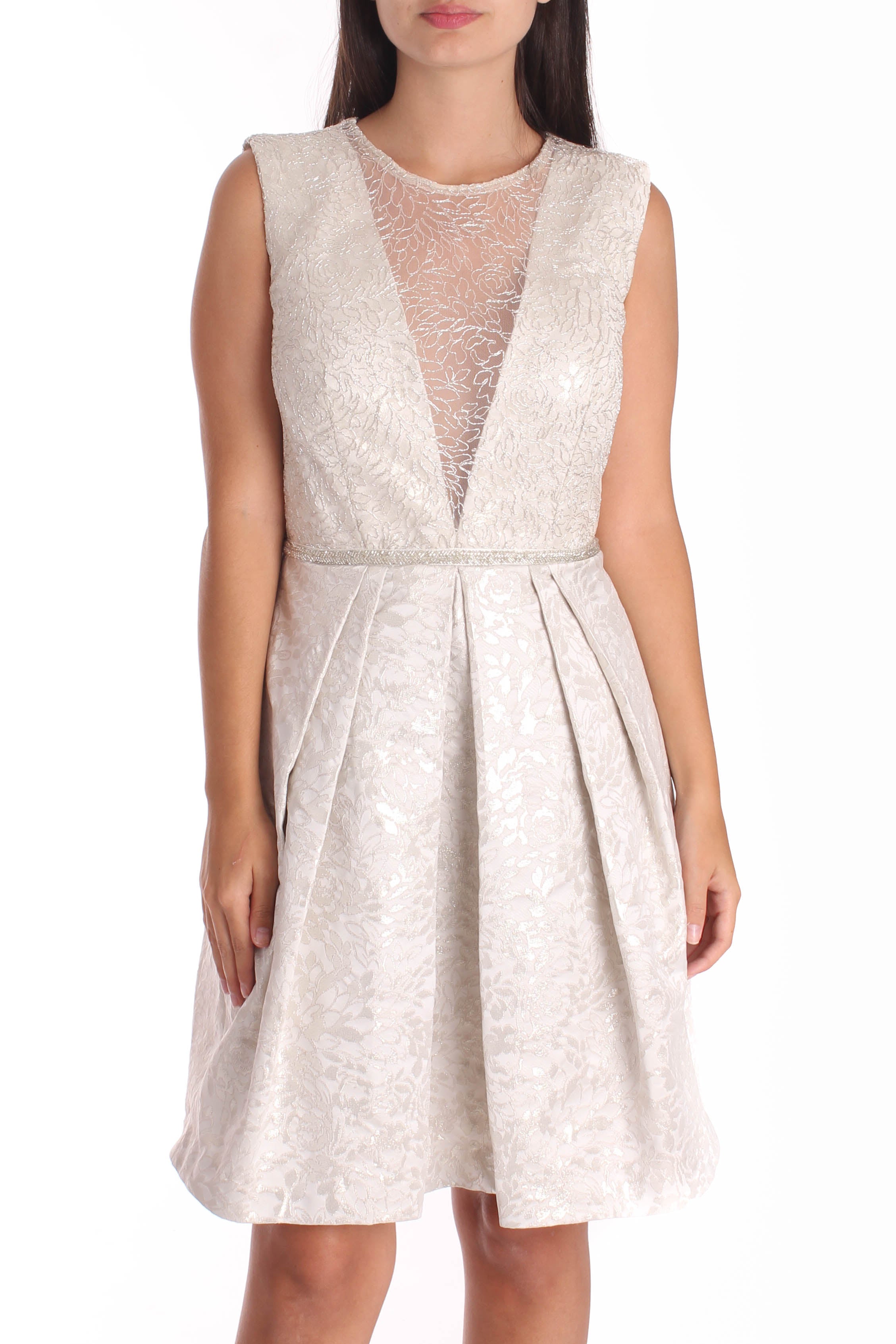 Carmen Marc Valvo, Talla 6