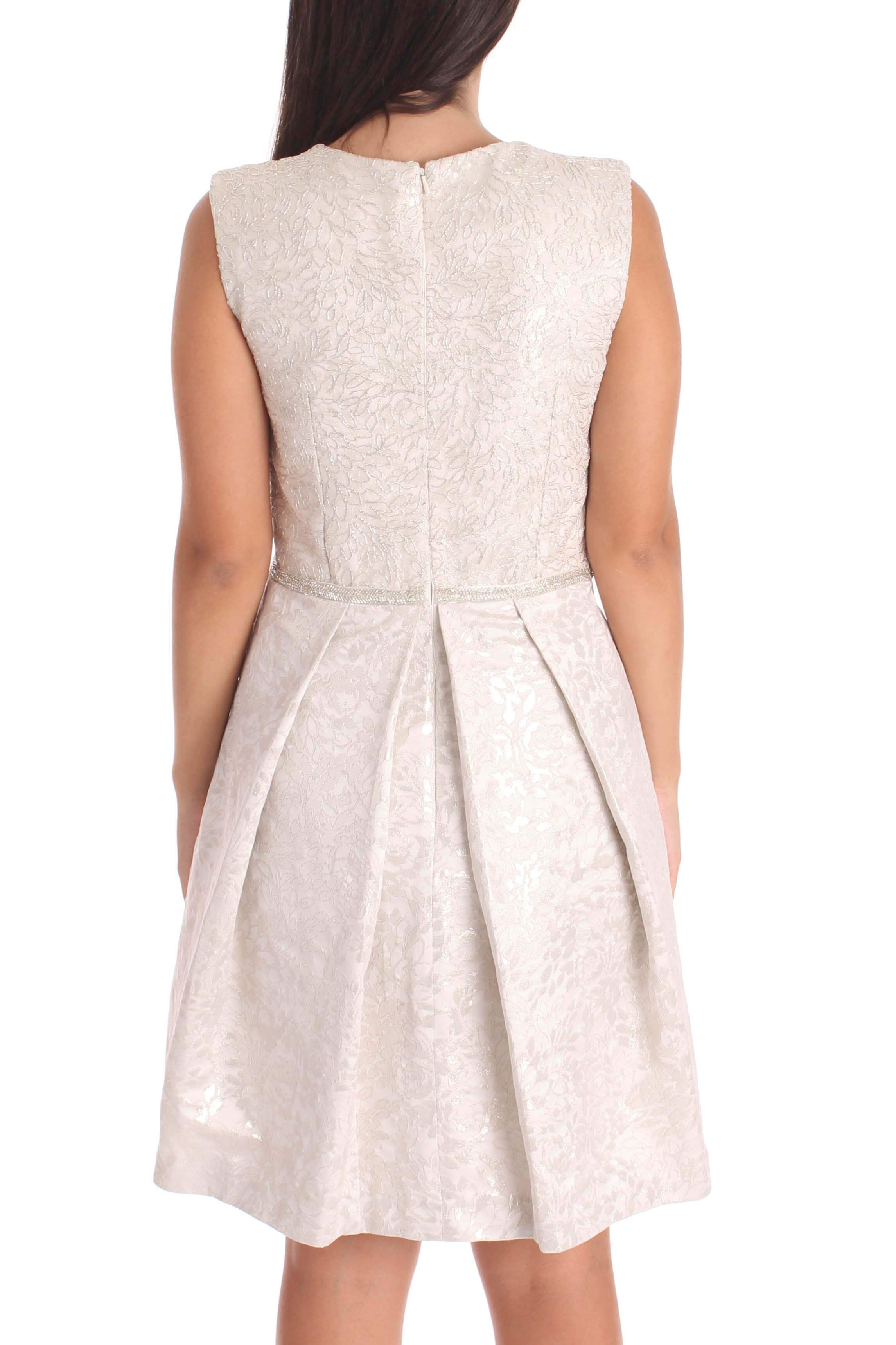 Carmen Marc Valvo, Talla 6