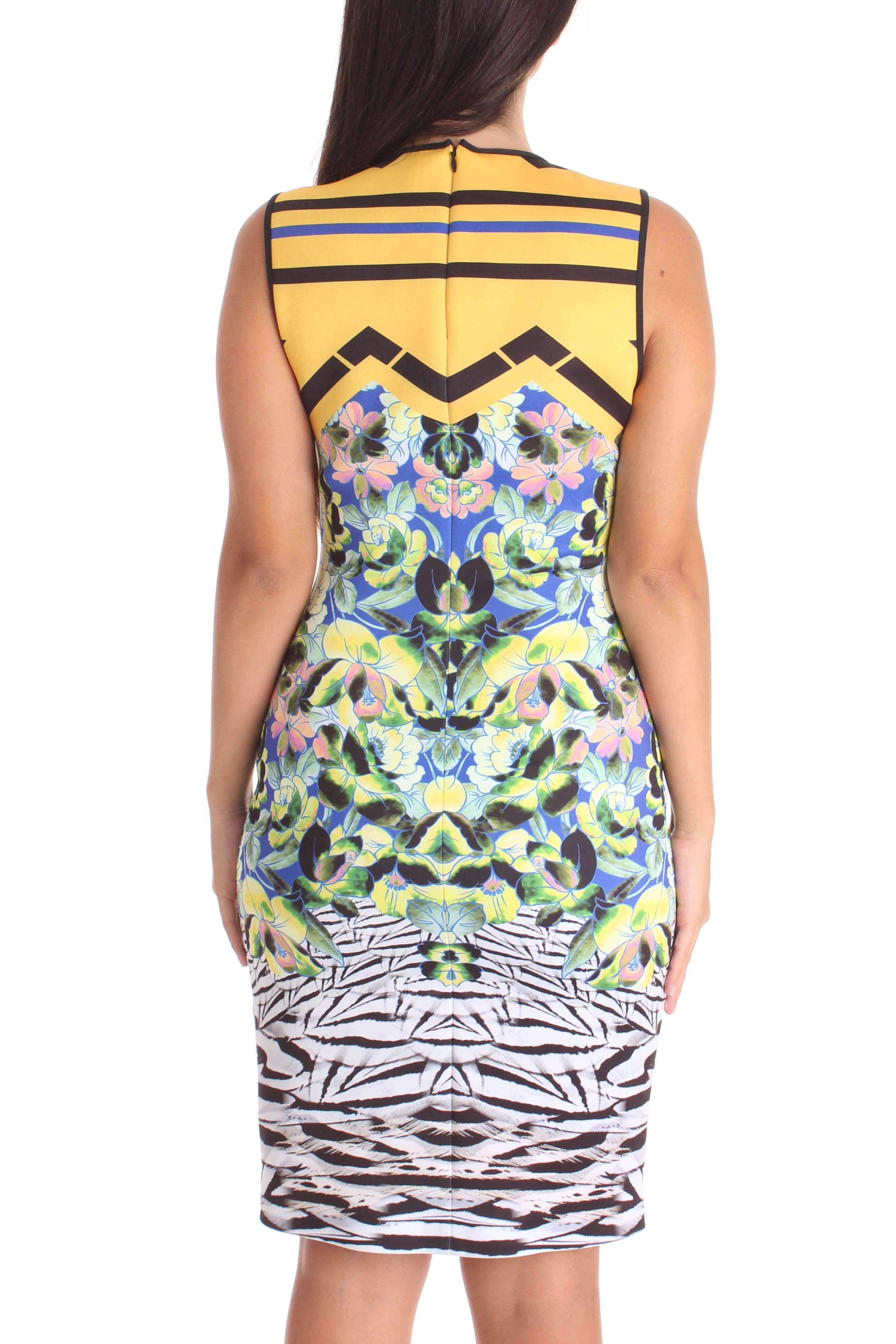 Clover Canyon, Talla M