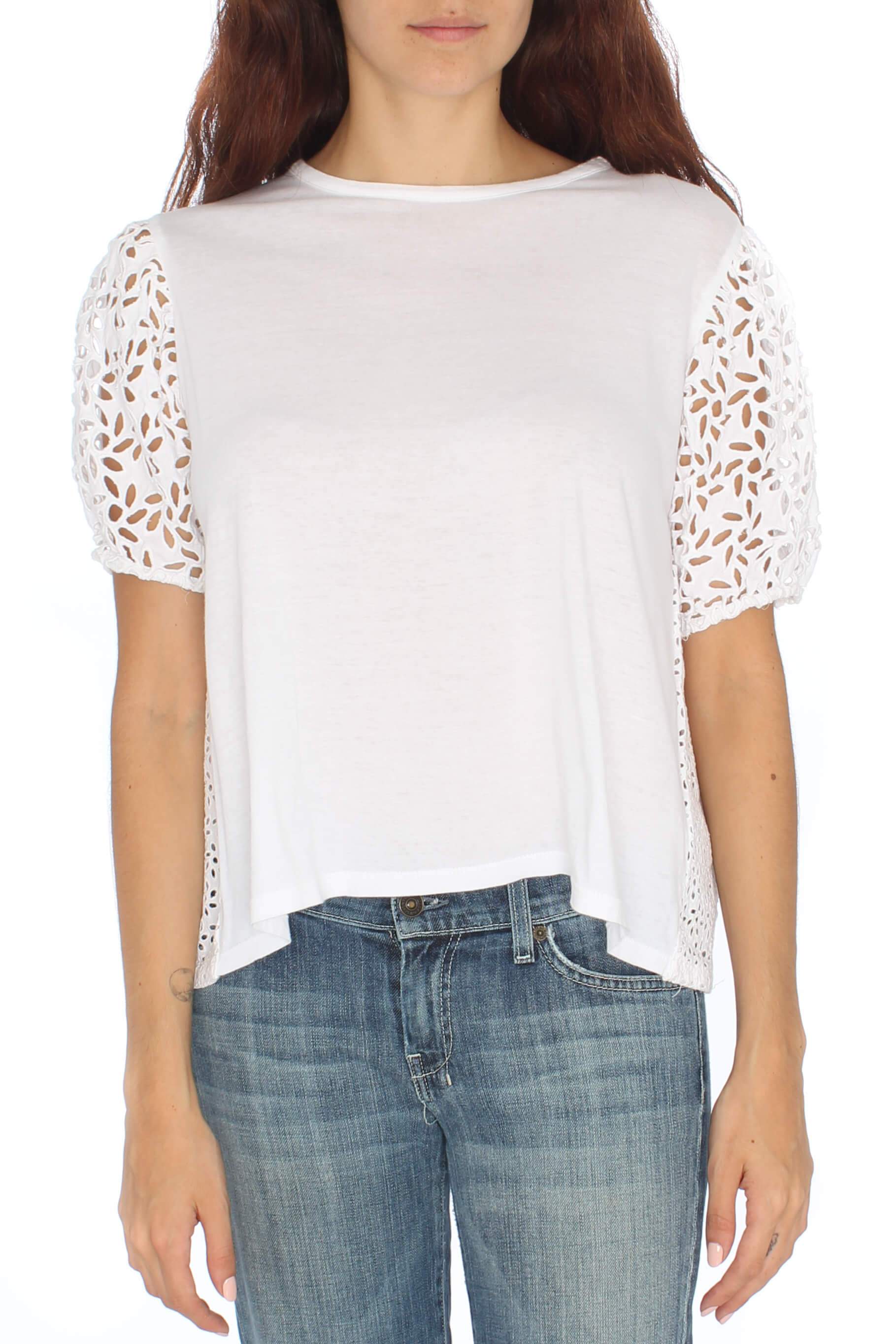 Amur, Talla S